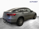  Mercedes  GLC 300 de 4Matic 9G-TRONIC         Automatic Diesel/Electric  184 #4