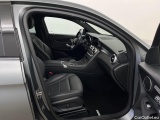  Mercedes  GLC 300 de 4Matic 9G-TRONIC         Automatic Diesel/Electric  184 #6