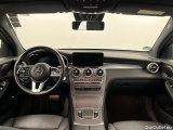  Mercedes  GLC 300 de 4Matic 9G-TRONIC         Automatic Diesel/Electric  184 #7