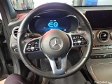  Mercedes  GLC 300 de 4Matic 9G-TRONIC         Automatic Diesel/Electric  184 #15