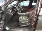  Mercedes  GLC 300 de 4Matic 9G-TRONIC         Automatic Diesel/Electric  184 #21