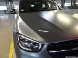  Mercedes  GLC 300 de 4Matic 9G-TRONIC         Automatic Diesel/Electric  184 #36