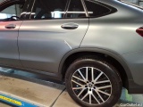  Mercedes  GLC 300 de 4Matic 9G-TRONIC         Automatic Diesel/Electric  184 #40