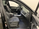  Audi  Q5 50 TDI quattro tiptronic S line Automatic Diesel/Electric  185 #6