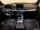  Audi  Q5 50 TDI quattro tiptronic S line Automatic Diesel/Electric  185 #7