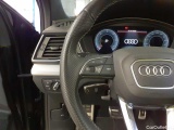  Audi  Q5 50 TDI quattro tiptronic S line Automatic Diesel/Electric  185 #17