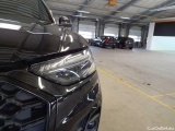  Audi  Q5 50 TDI quattro tiptronic S line Automatic Diesel/Electric  185 #23