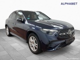  Mercedes  GLC 300 d 4Matic 9G-TRONIC AMG Line Advanced Automatic Diesel/Electric  191 #2