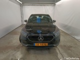  Mercedes  EQA Mercedes-Benz   250+ Business Line 5d #5