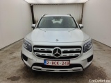  Mercedes  GLB Mercedes-Benz   200 d Business Solution 5d #5