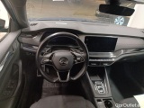  Skoda  Octavia Skoda  Combi 2.0 CRTDI 85kW DSG7 Clever+ 5d #9