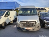  Opel  Movano Opel  2.3 Turbo D 99kW L2H2 3.5T 4d #5