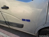  Opel  Movano Opel  2.3 Turbo D 99kW L2H2 3.5T 4d #38