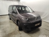  Citroen  Berlingo Citroën  Multispace 1.5 BlueHDi 130 MAN6 Live M 5d #8