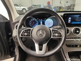  Mercedes  G-Klasee Mercedes-Benz GLC GLC 200 d 5d #28