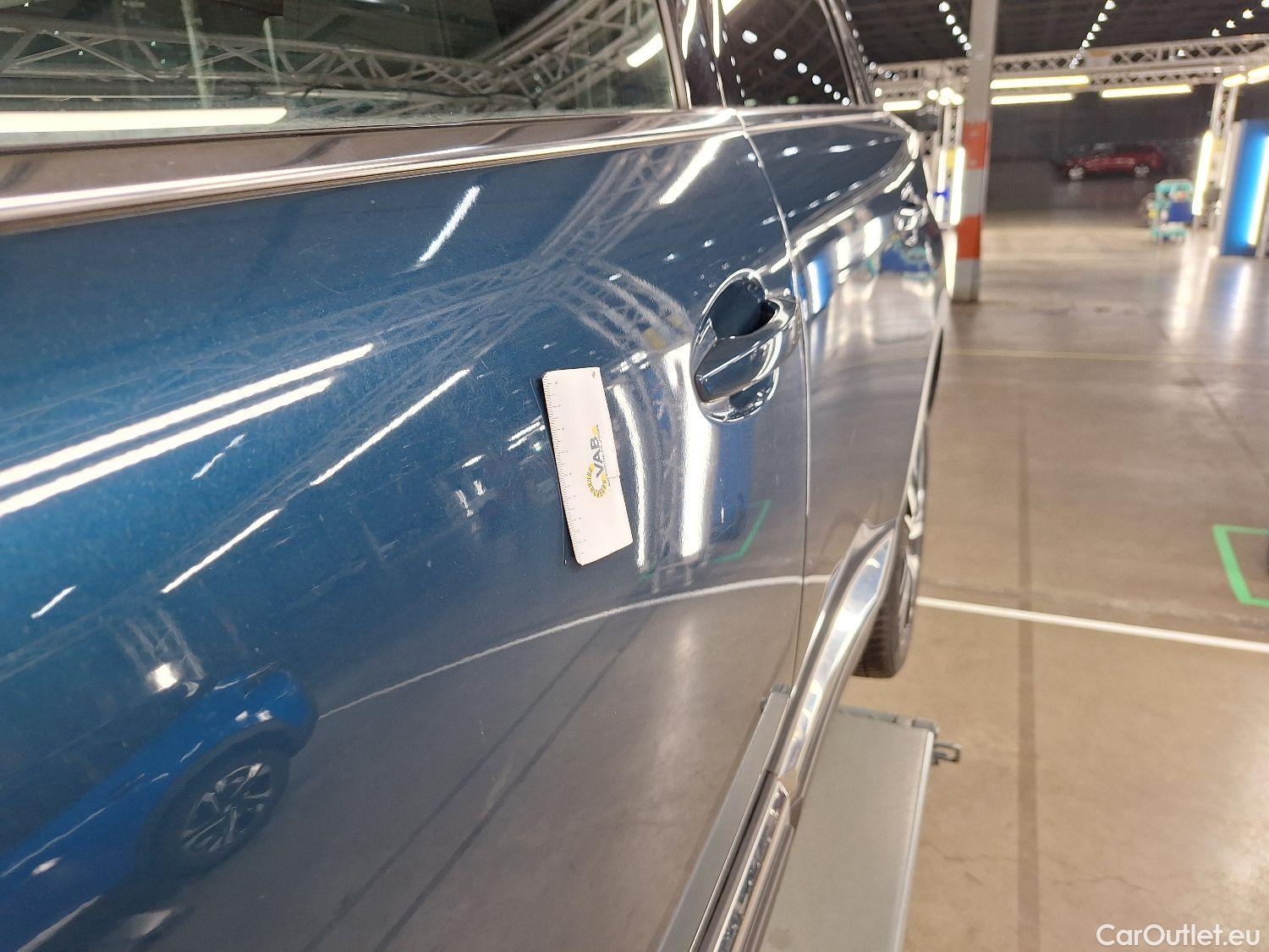  Peugeot  5008 Peugeot,  FL'20, Peugeot  1.5 BlueHDi 96kW S&S EAT8 GT Pack 5d #24