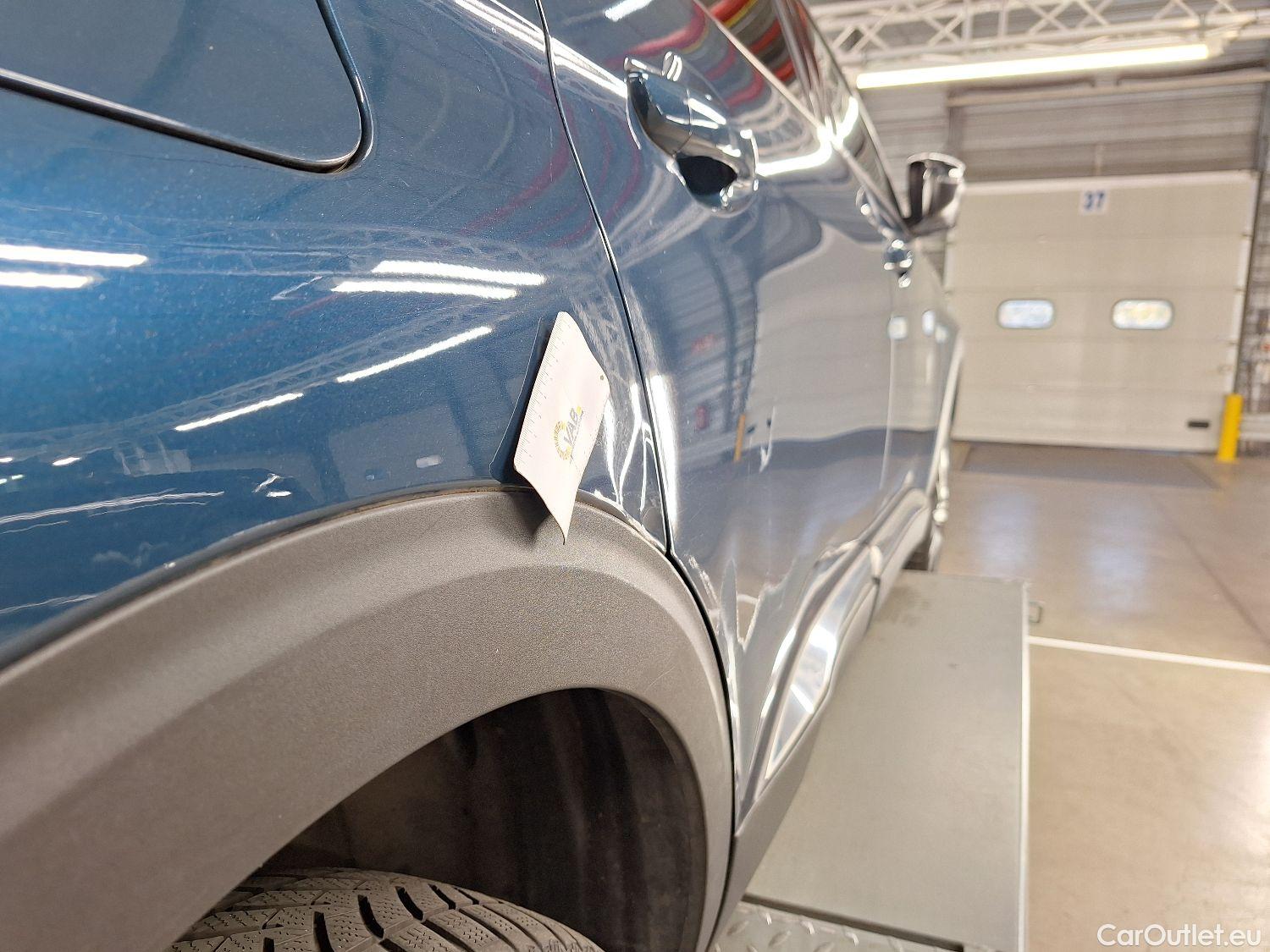  Peugeot  5008 Peugeot,  FL'20, Peugeot  1.5 BlueHDi 96kW S&S EAT8 GT Pack 5d #14