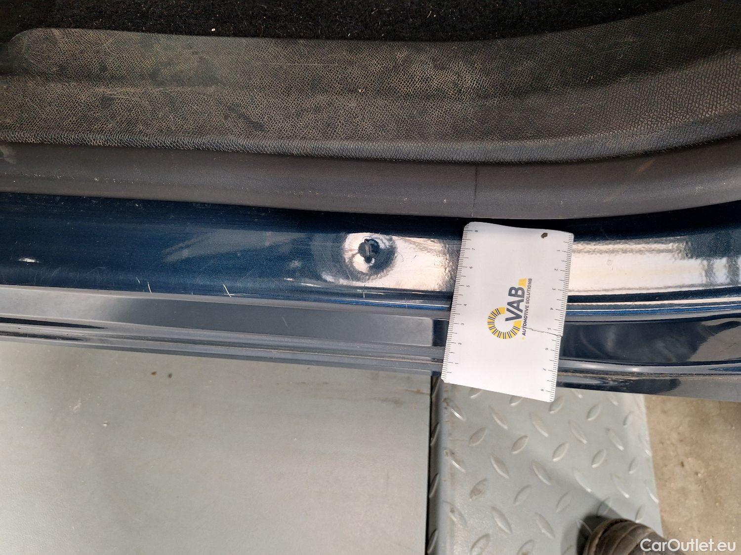  Peugeot  5008 Peugeot,  FL'20, Peugeot  1.5 BlueHDi 96kW S&S EAT8 GT Pack 5d #30