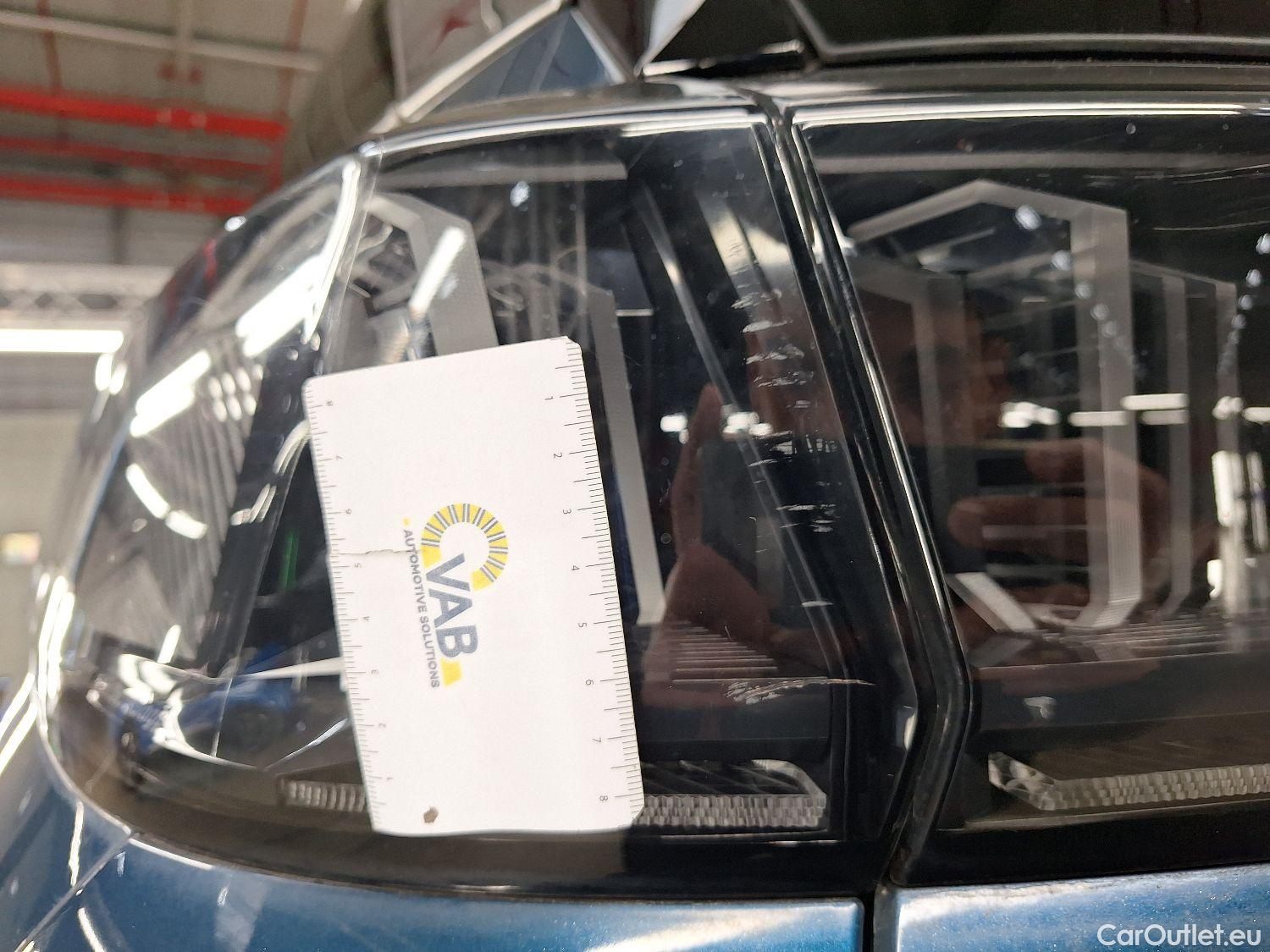  Peugeot  5008 Peugeot,  FL'20, Peugeot  1.5 BlueHDi 96kW S&S EAT8 GT Pack 5d #20