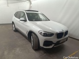  Bmw  X3 BMW  xDrive30e (120 kW) 5d #8