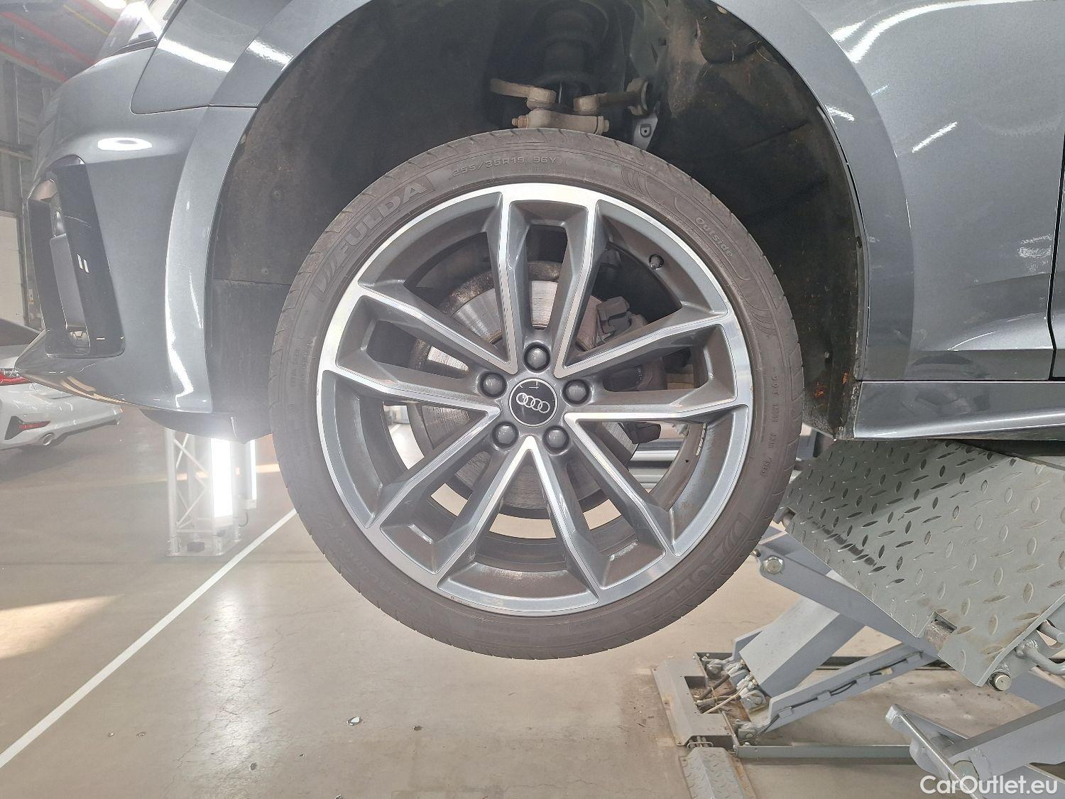  Audi  A5 Sportback Audi, A5 SB FL'20, Audi  35 TDI S tronic Bus Ed S Line 5d #20