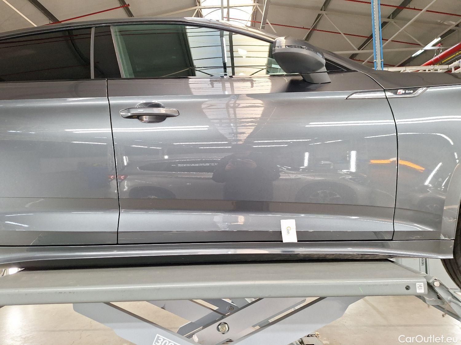  Audi  A5 Sportback Audi, A5 SB FL'20, Audi  35 TDI S tronic Bus Ed S Line 5d #10