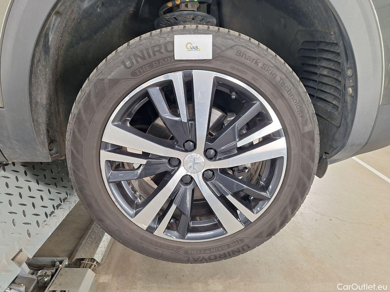  Peugeot  3008 Peugeot,  '16, Peugeot  1.6 PureTech 133kW S&S Auto GT Line 5 #5