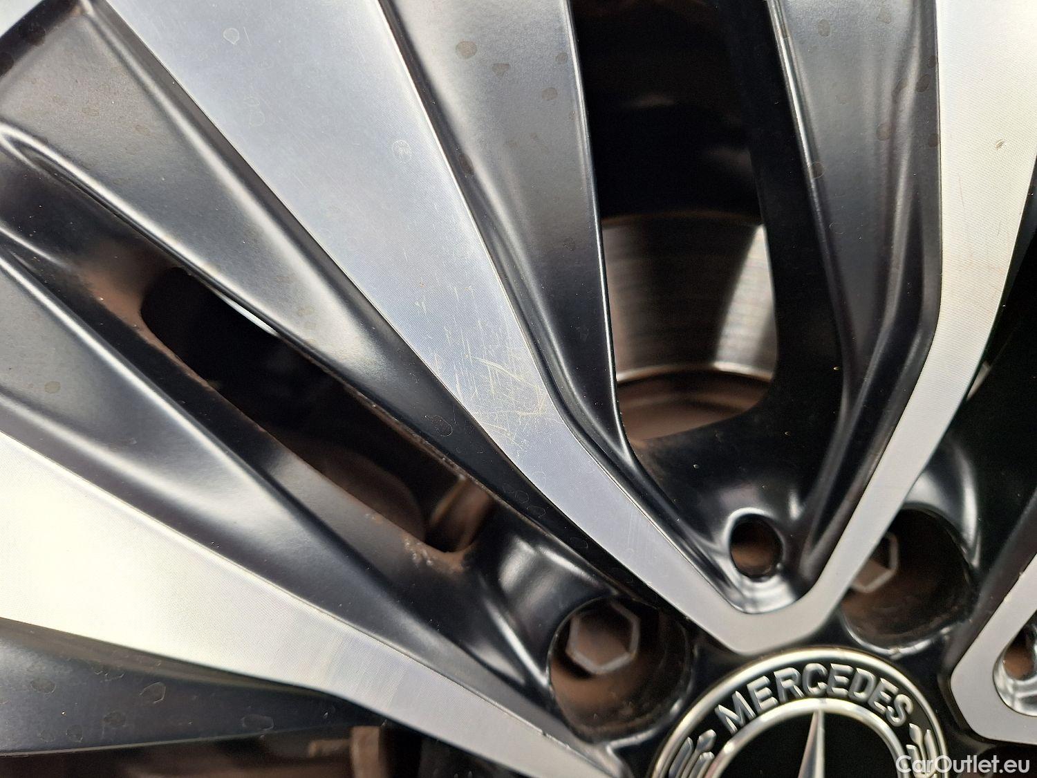  Mercedes  A-Klasse Mercedes, A-Class Berline '18, Mercedes-Benz  Limousine A 200d Business S #11