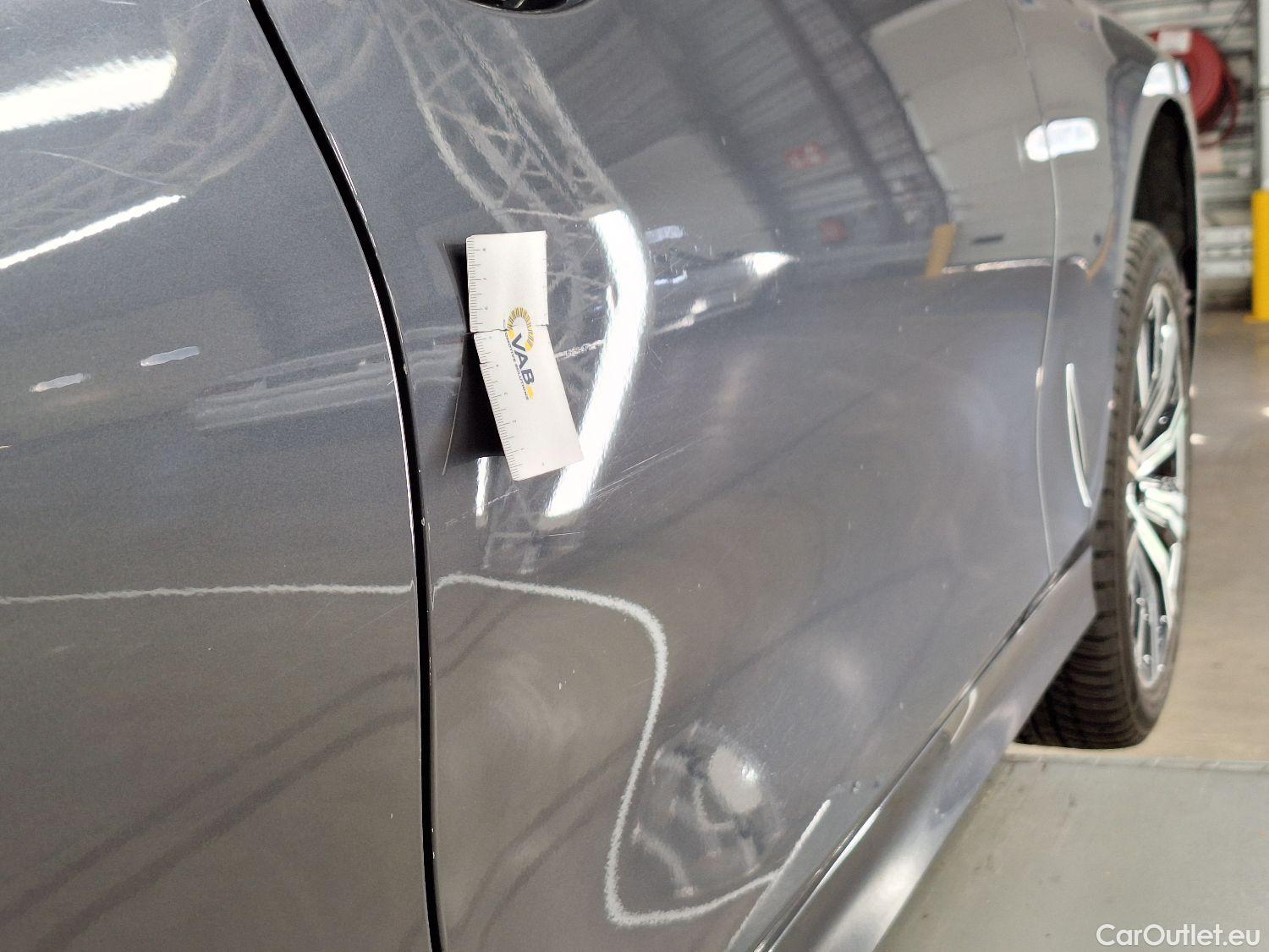  Bmw  Serie 3 BMW, 3-serie '18, BMW 3 Reeks Berline 318iA (115 kW) 4d #16