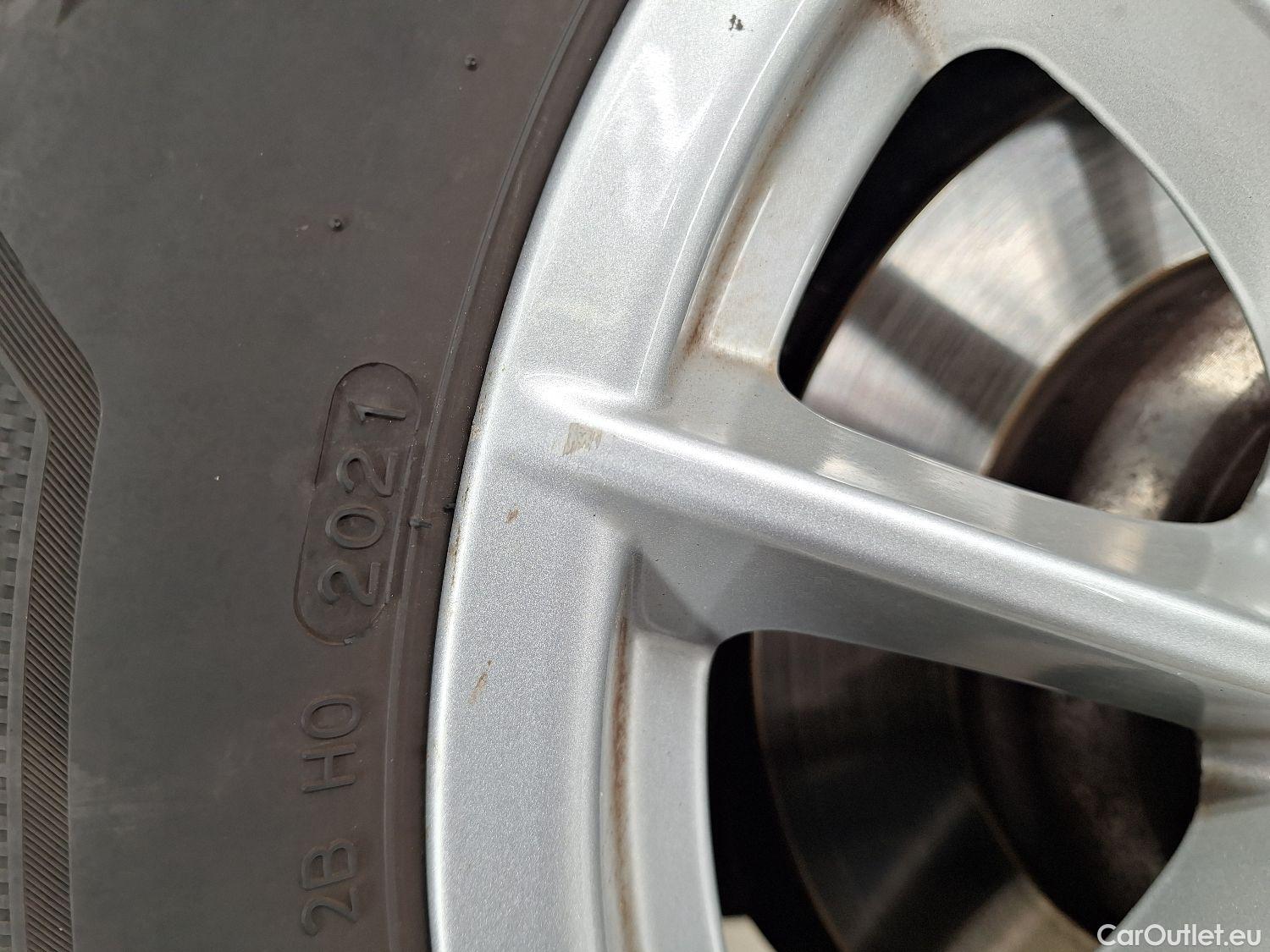  Bmw  Serie 5 BMW, 5-serie To FL'20, BMW 5 Reeks Touring 520d Aut. (140 kW) 5d #3