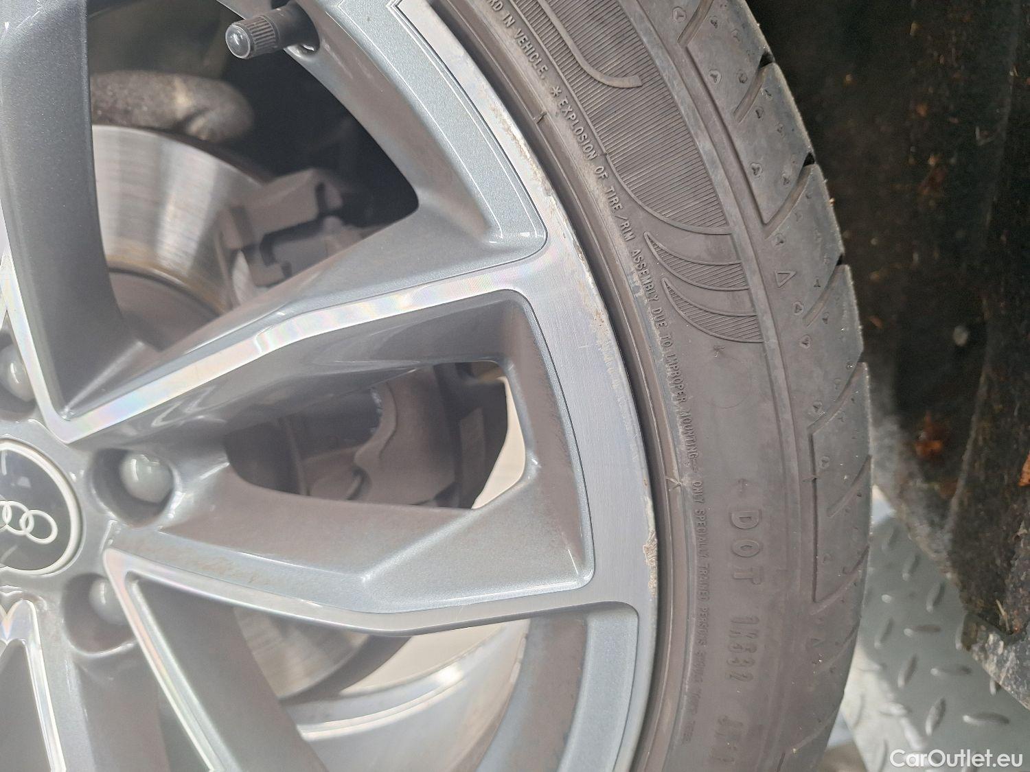  Audi  A5 Sportback Audi, A5 SB FL'20, Audi  35 TDI S tronic Bus Ed S Line 5d #21