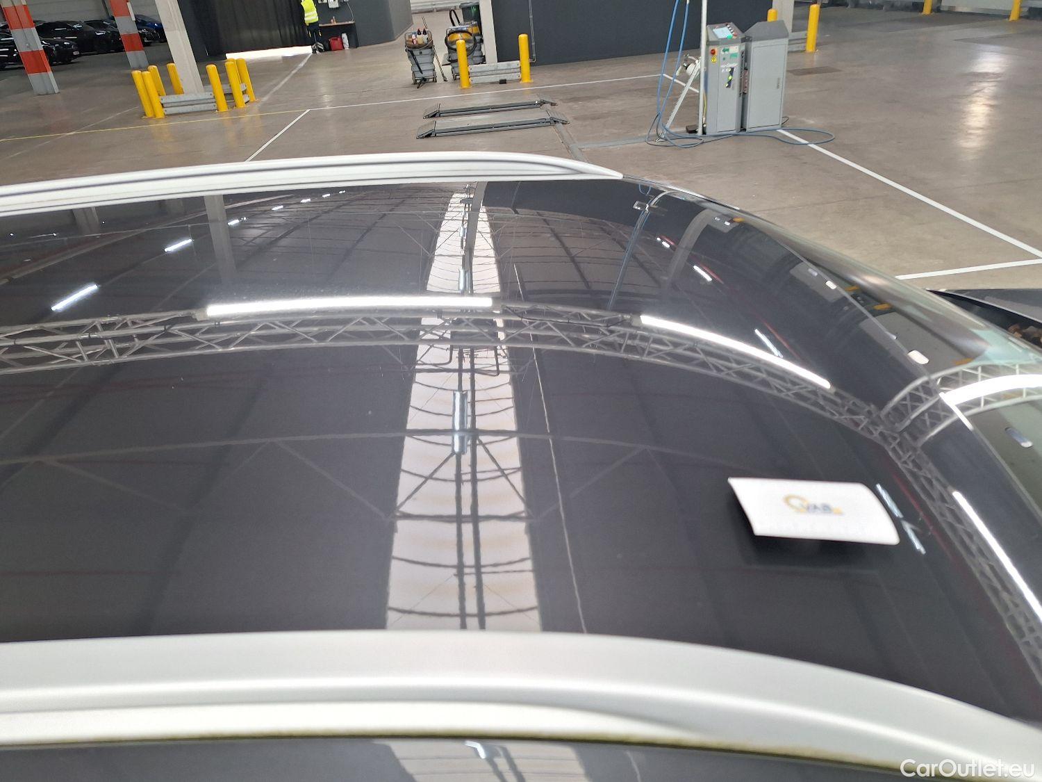  Bmw  Serie 5 BMW, 5-serie To FL'20, BMW 5 Reeks Touring 520d Aut. (140 kW) 5d #8