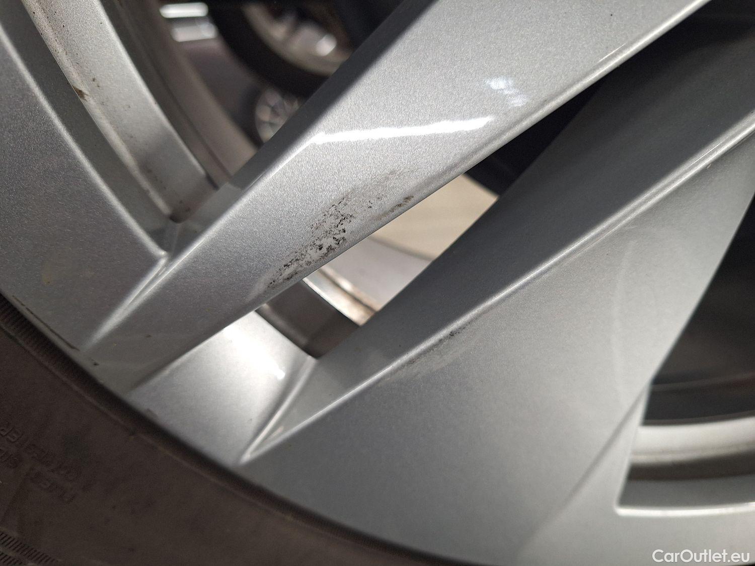  Skoda  ENYAQ Skoda,  '21 BEV, Skoda  iV 80 5d #2