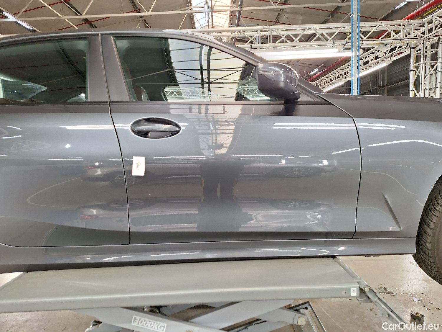  Bmw  Serie 3 BMW, 3-serie '18, BMW 3 Reeks Berline 318iA (115 kW) 4d #14