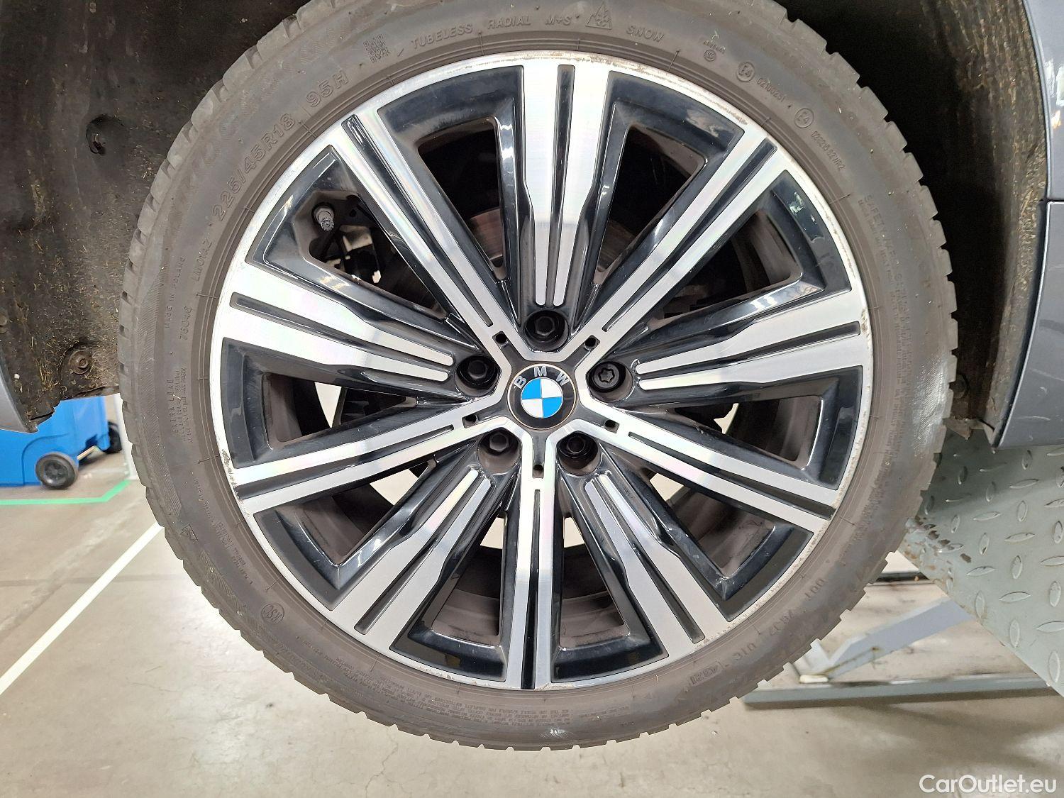  Bmw  Serie 3 BMW, 3-serie '18, BMW 3 Reeks Berline 318iA (115 kW) 4d #3