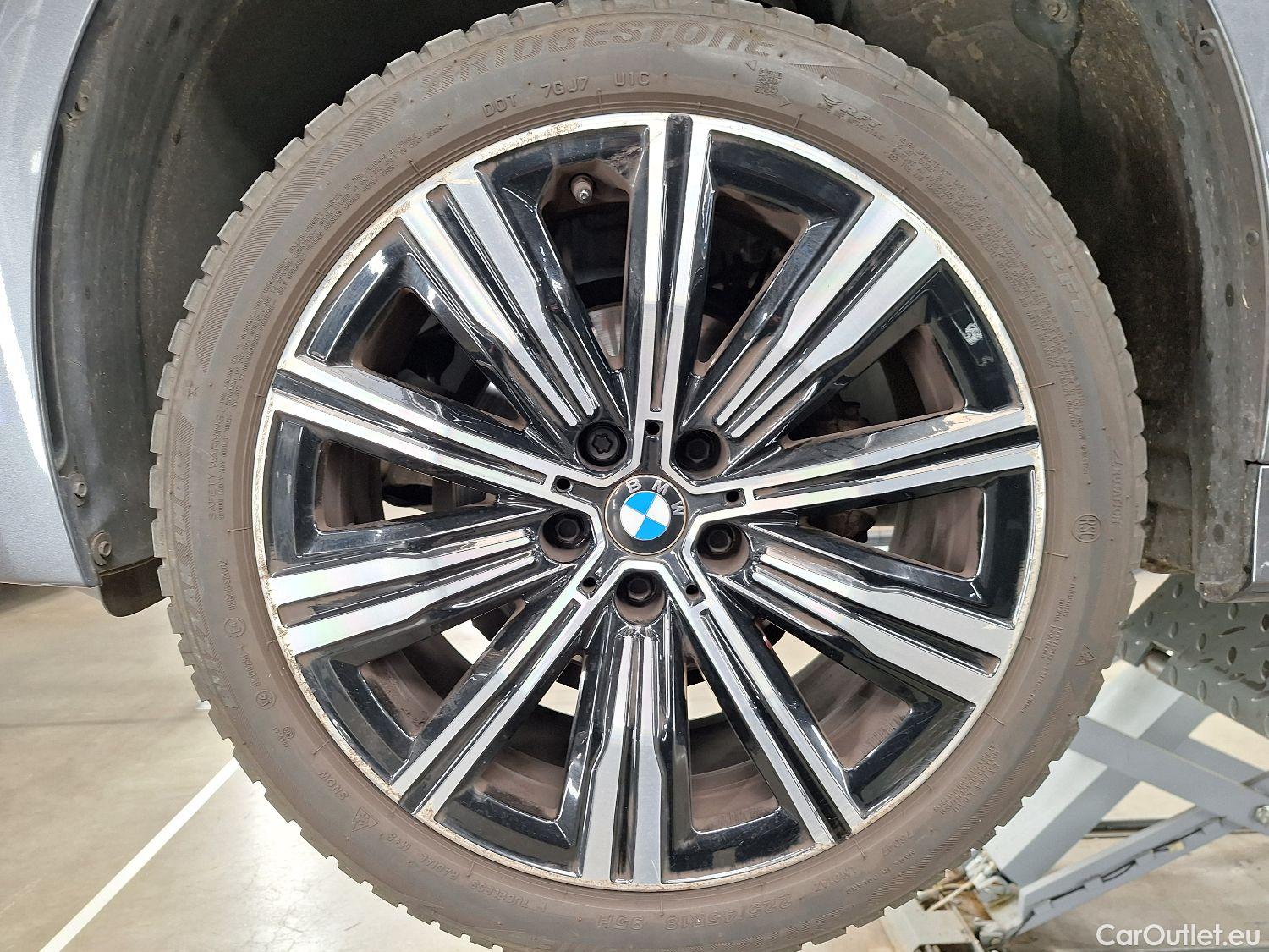  Bmw  Serie 3 BMW, 3-serie '18, BMW 3 Reeks Berline 318iA (115 kW) 4d #10