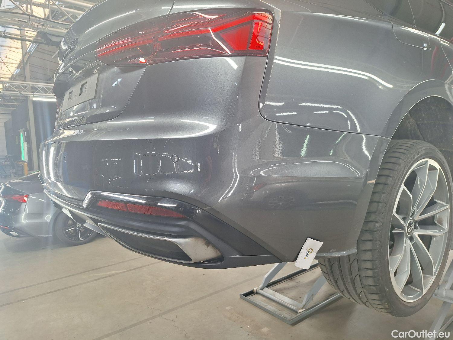  Audi  A5 Sportback Audi, A5 SB FL'20, Audi  35 TDI S tronic Bus Ed S Line 5d #19