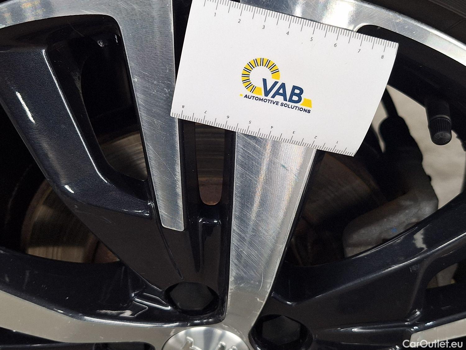  Peugeot  3008 Peugeot,  '16, Peugeot  1.6 PureTech 133kW S&S Auto GT Line 5 #20