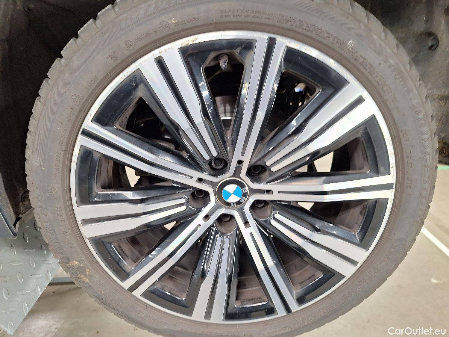  Bmw  Serie 3 BMW, 3-serie '18, BMW 3 Reeks Berline 318iA (115 kW) 4d #8