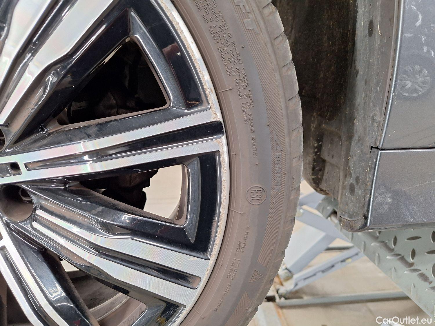  Bmw  Serie 3 BMW, 3-serie '18, BMW 3 Reeks Berline 318iA (115 kW) 4d #11