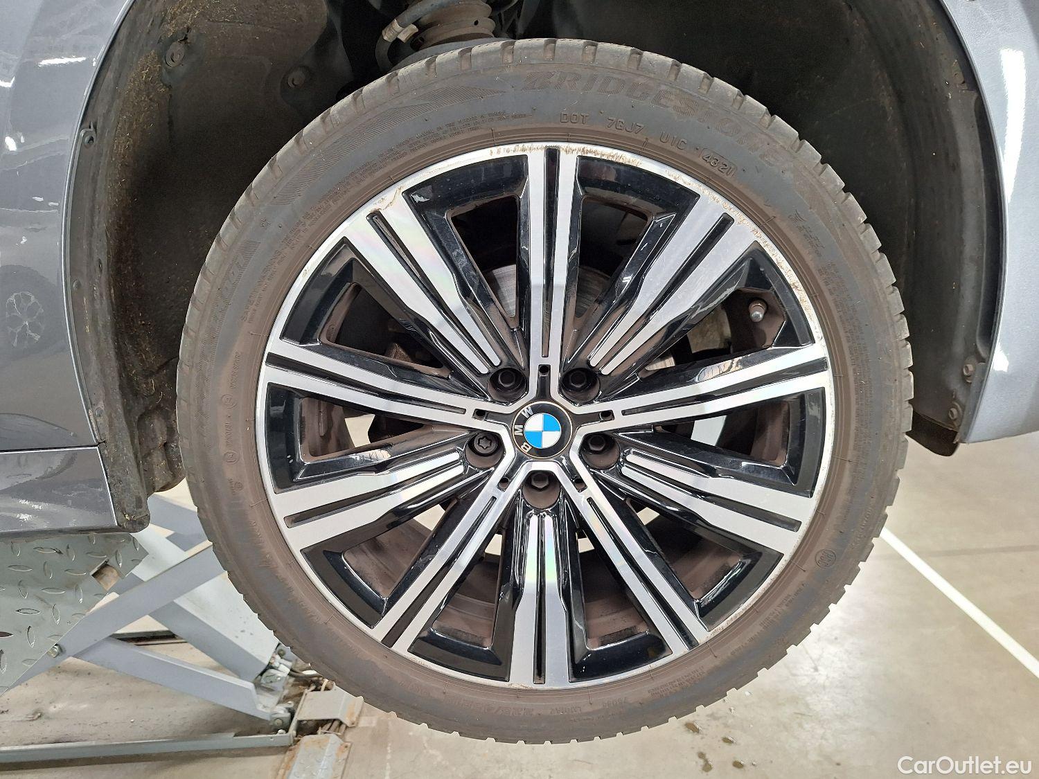  Bmw  Serie 3 BMW, 3-serie '18, BMW 3 Reeks Berline 318iA (115 kW) 4d #1