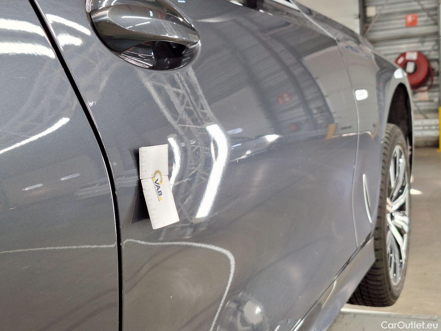  Bmw  Serie 3 BMW, 3-serie '18, BMW 3 Reeks Berline 318iA (115 kW) 4d #15