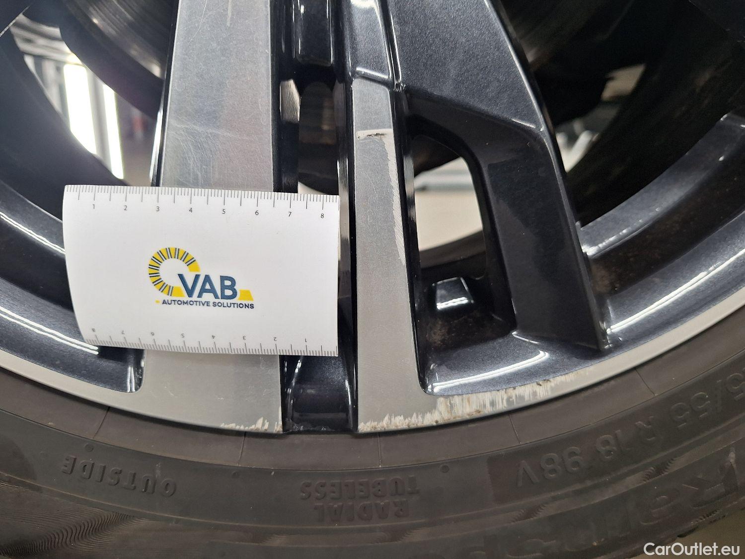  Peugeot  3008 Peugeot,  '16, Peugeot  1.6 PureTech 133kW S&S Auto GT Line 5 #12