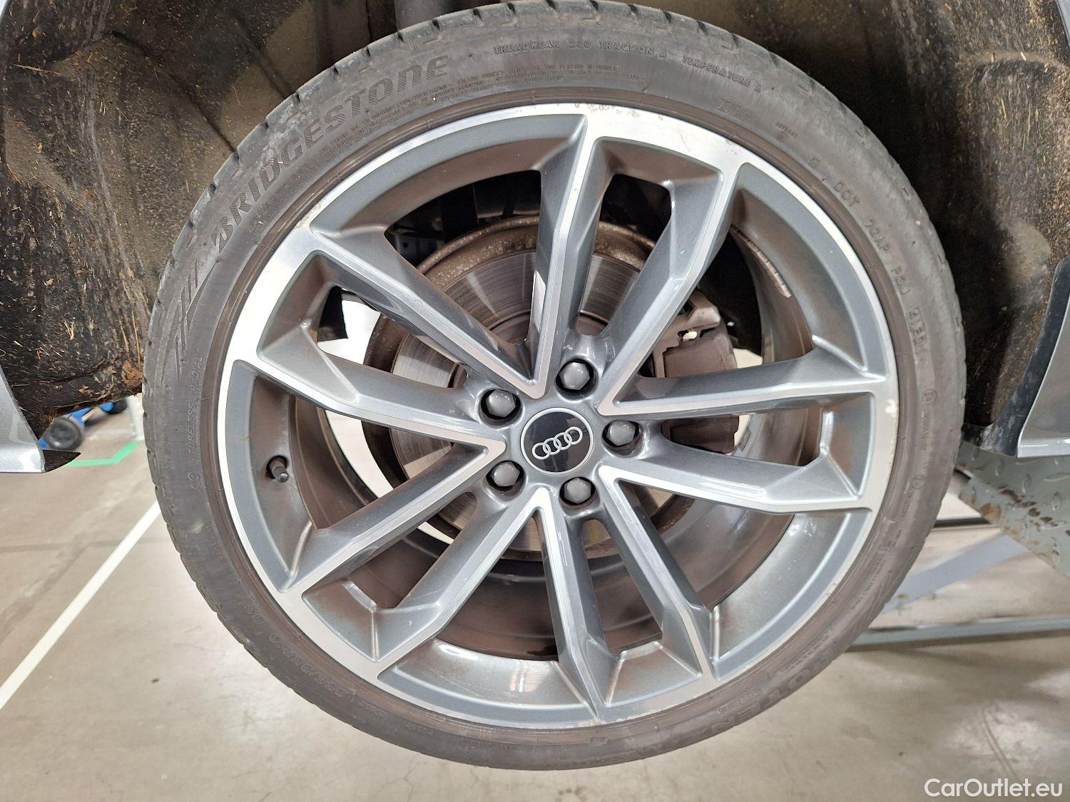  Audi  A5 Sportback Audi, A5 SB FL'20, Audi  35 TDI S tronic Bus Ed S Line 5d #15