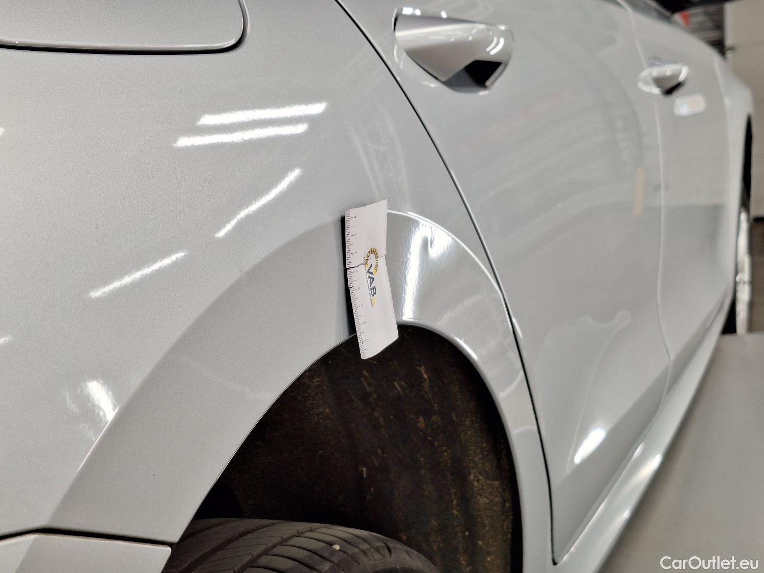  Skoda  Octavia Skoda,  Combi '20, Skoda  Combi 2.0 CRTDI 85kW Ambition 5d #10