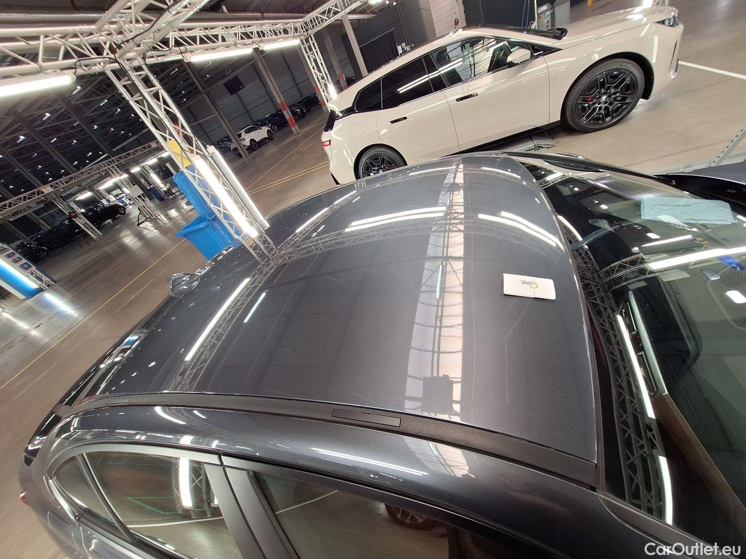  Bmw  Serie 3 BMW, 3-serie '18, BMW 3 Reeks Berline 318iA (115 kW) 4d #26