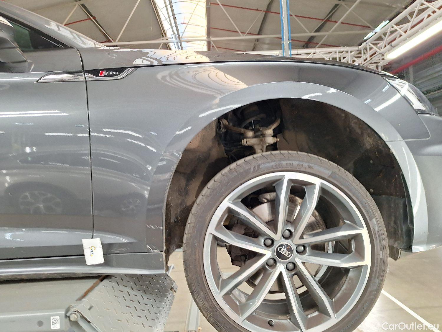  Audi  A5 Sportback Audi, A5 SB FL'20, Audi  35 TDI S tronic Bus Ed S Line 5d #6