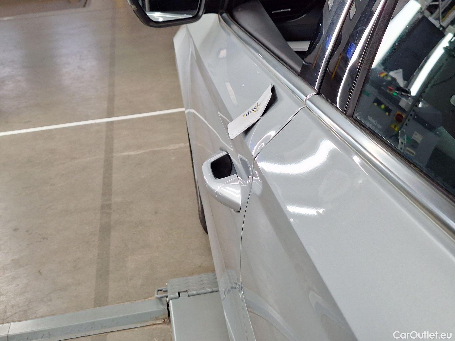  Skoda  Octavia Skoda,  Combi '20, Skoda  Combi 2.0 CRTDI 85kW Ambition 5d #4