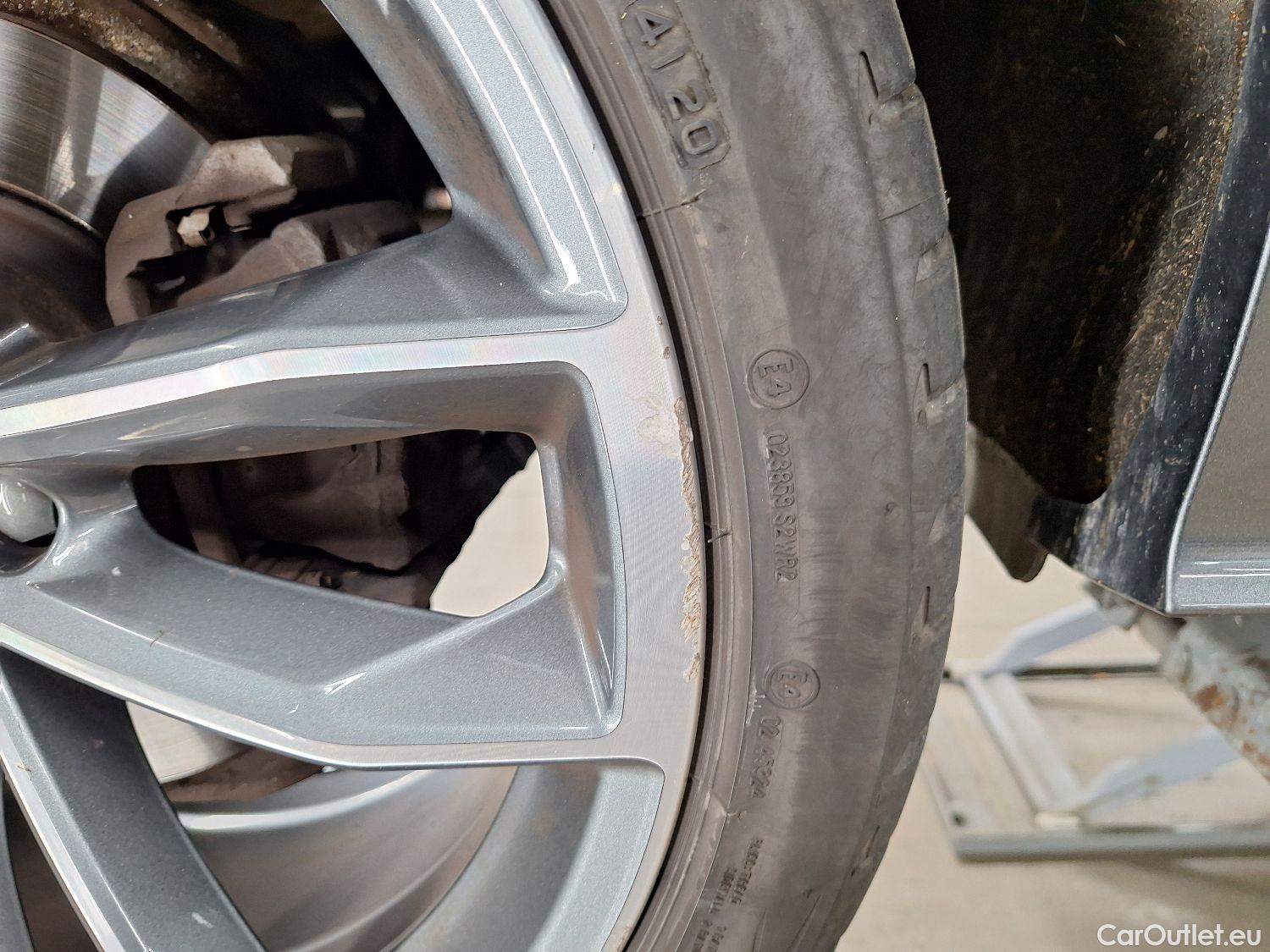  Audi  A5 Sportback Audi, A5 SB FL'20, Audi  35 TDI S tronic Bus Ed S Line 5d #16