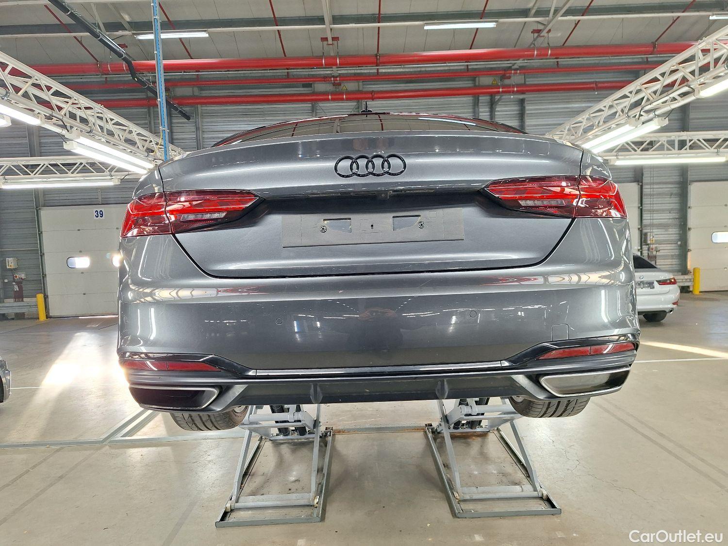  Audi  A5 Sportback Audi, A5 SB FL'20, Audi  35 TDI S tronic Bus Ed S Line 5d #17